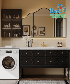 Tủ lavabo Deco LB32