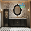 Tủ lavabo Deco LB33