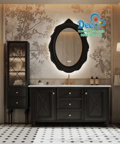 Tủ lavabo Deco LB33