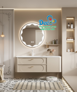 Tủ lavabo Deco LB34