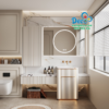 Tủ lavabo Deco LB35