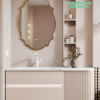 Tủ lavabo Deco LB36