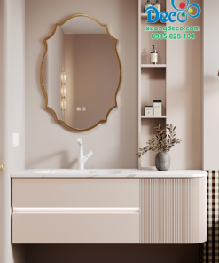 Tủ lavabo Deco LB36