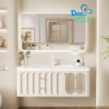 Tủ lavabo Deco LB37