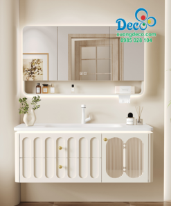 Tủ lavabo Deco LB37