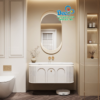 Tủ Lavabo Deco LB38