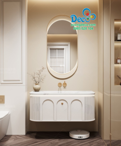 Tủ Lavabo Deco LB38