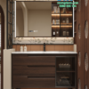 Tủ Lavabo Deco LB40