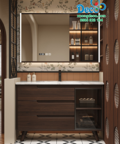 Tủ Lavabo Deco LB40
