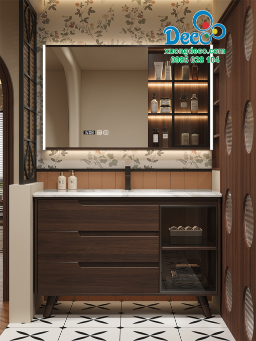 Tủ Lavabo Deco LB40
