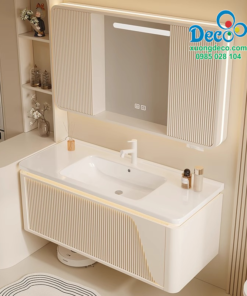 Tủ lavabo LB08