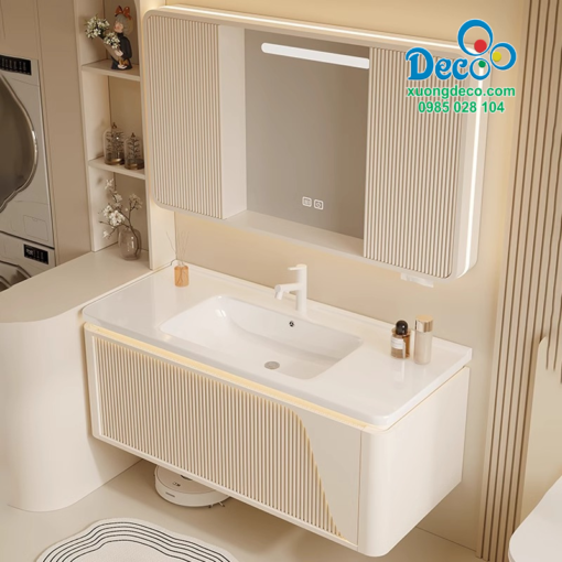 Tủ lavabo LB08
