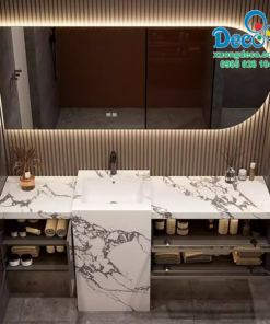Tủ Lavabo LB10