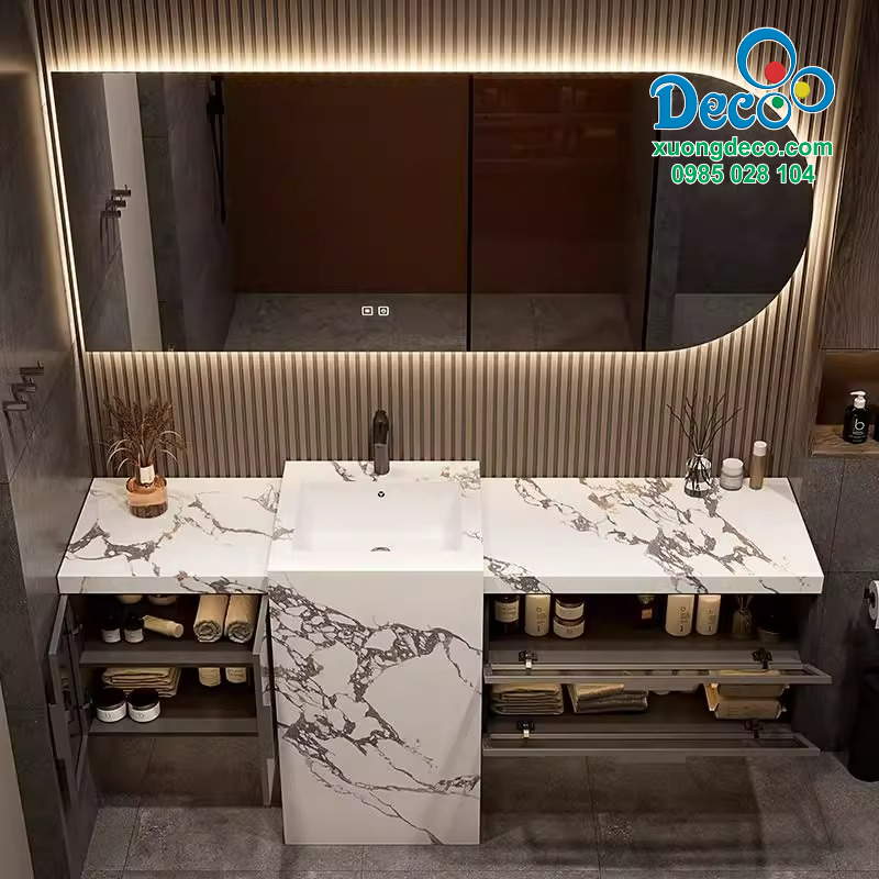 Tủ Lavabo LB10