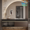 Tủ lavabo LB28