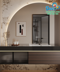 Tủ lavabo LB28