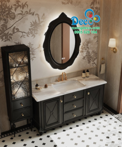 Tủ lavabo LB33