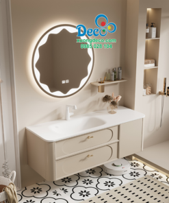 Tủ lavabo LB34