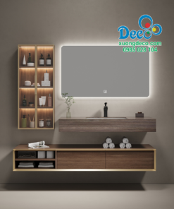 Tủ lavabo LB39