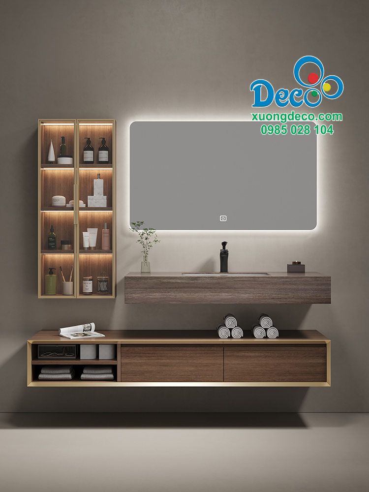 Tủ lavabo LB39