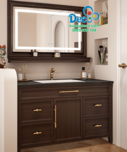 Tủ lavabo đẹp