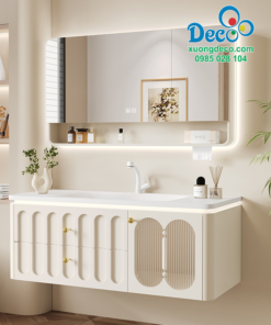 Tủ lavabo đẹp