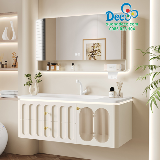 Tủ lavabo đẹp