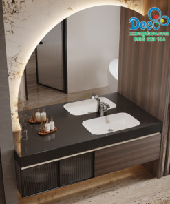 Tủ lavabo đẹp