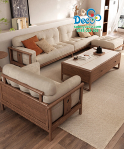 Bàn trà sofa SF11