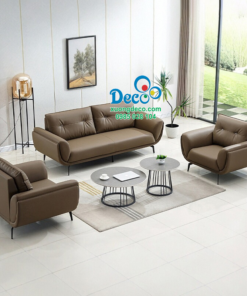 Bàn trà sofa hiện đại
