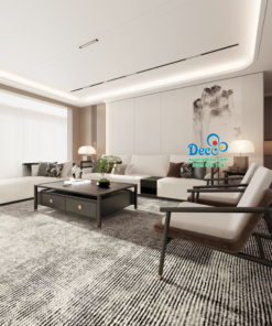 Bàn trà hình chữ nhật