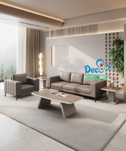 Bàn trà sofa