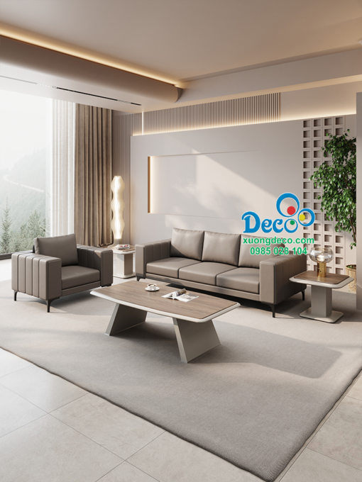Bàn trà sofa