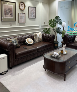 Bàn trà sofa