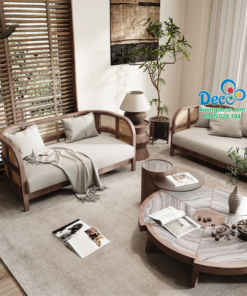 Bàn trà sofa