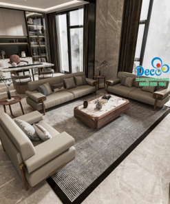 Bàn trà sofa Deco SF10