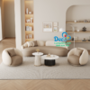 Bàn trà sofa Deco SF12