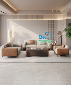 Bàn trà sofa Deco SF18