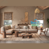 Bàn trà sofa Deco SF21