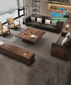 Bàn trà sofa Deco SF22