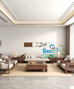 Bàn trà sofa Deco SF23
