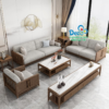 Bàn trà sofa Deco SF25