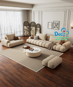 Bàn trà sofa Deco SF26