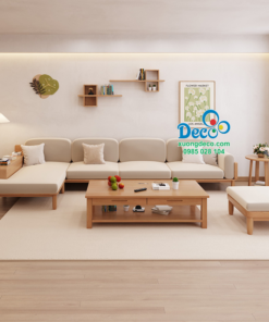 Bàn trà sofa Deco SF27