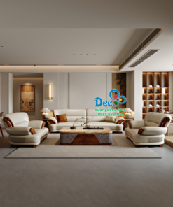 Bàn trà sofa Deco SF32