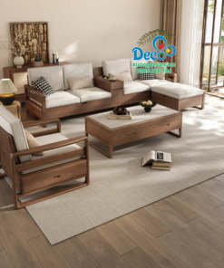 Bàn trà sofa Deco SF33
