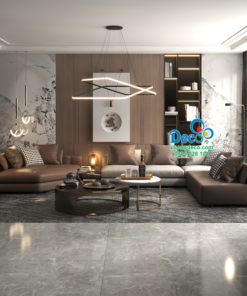 Bàn trà sofa Deco SF35