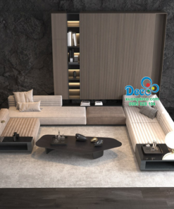 Bàn trà sofa Deco SF36