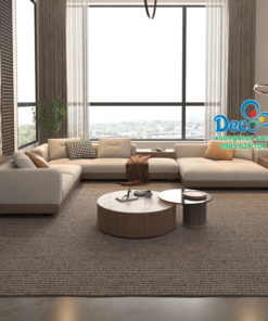 Bàn trà sofa Deco SF37