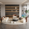 Bàn trà sofa Deco SF38